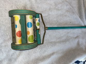 fisher price roller chimes