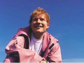 Ed Sheeran - Petco - 2 tickets