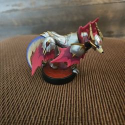 Palmute Amiibo