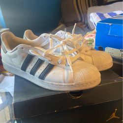 Adidas Superstar 