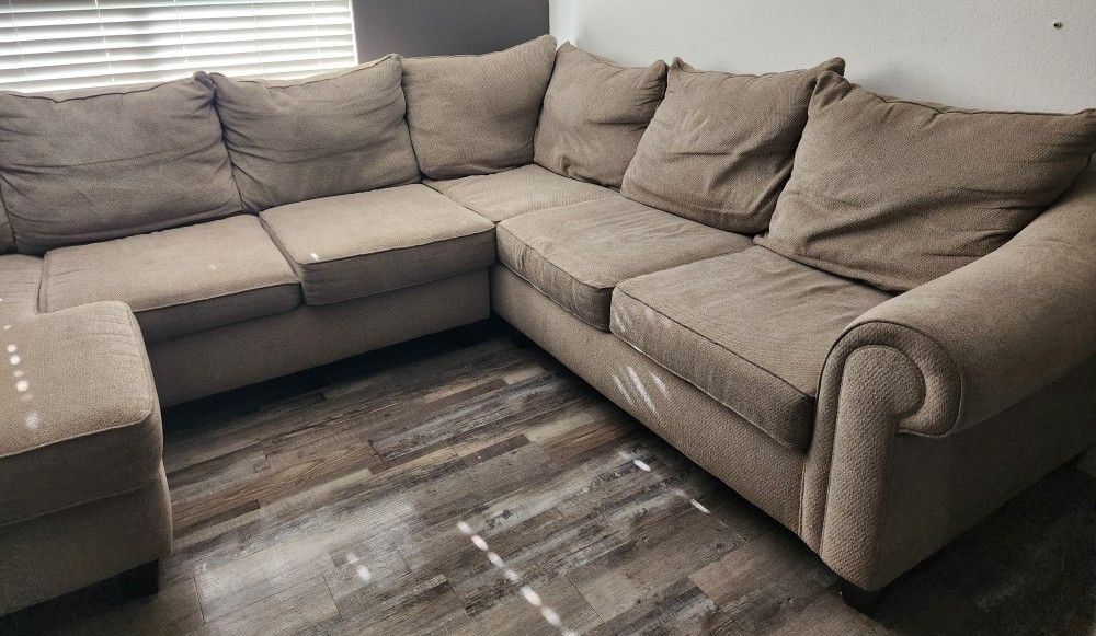 Sectional Couch