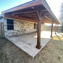 Cesar’s Sheds An Patio Covers