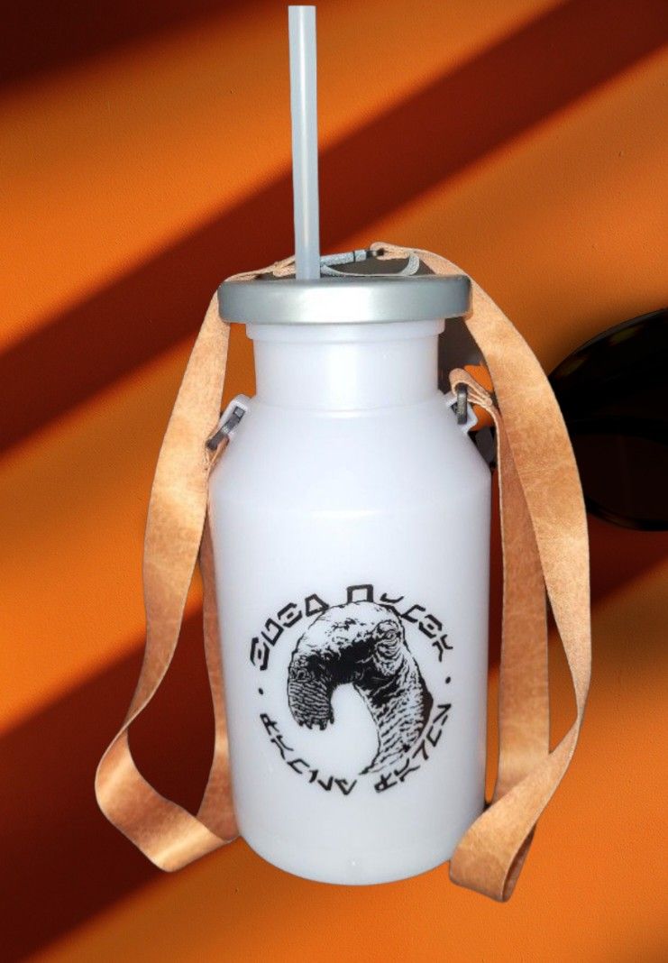 Galaxy's Edge Bantha LIGHT UP Sipper NEW