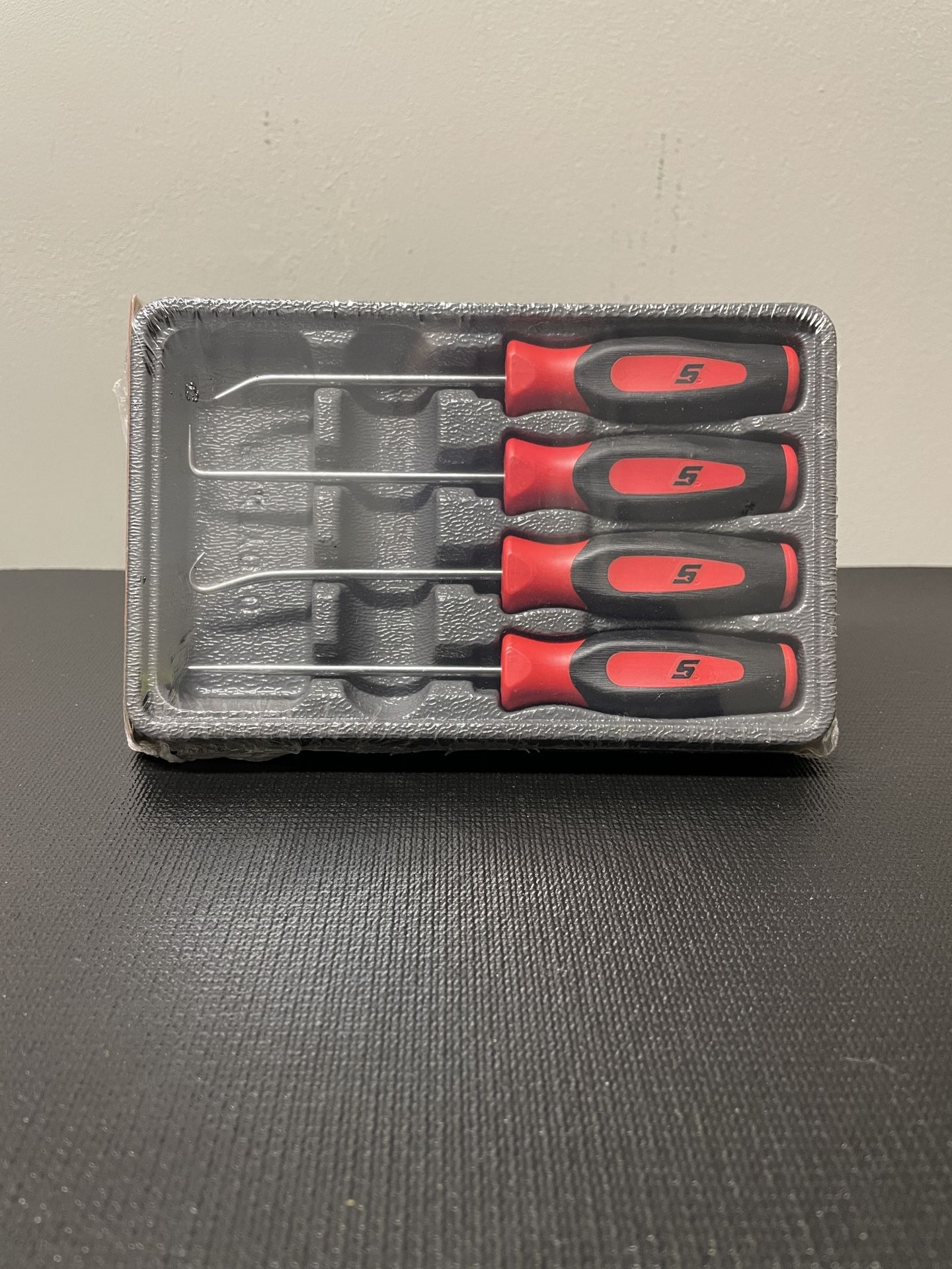 SNAP ON