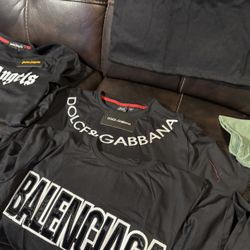 Camisas 