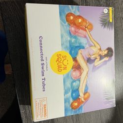 Adult Float
