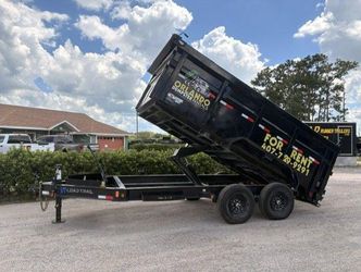 2025 Load Trail D82-14T7-48S