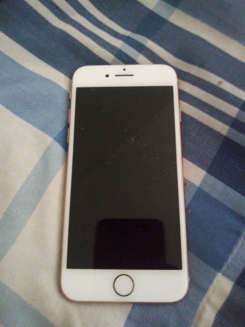 IPhone 8