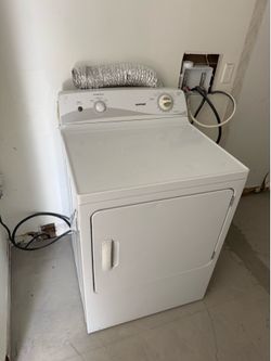 Electric dryer