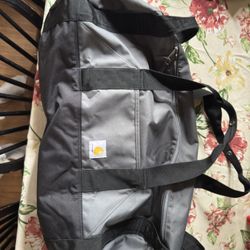 40L Carhartt Duffel Bag