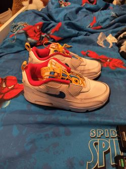 Kids Nike Air Max Size 1.5Y