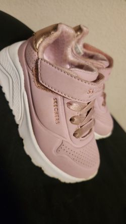 Toddler Skechers