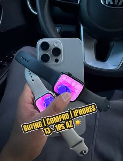 iPhone (Buyer) 📱