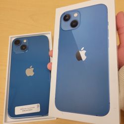 Apple iPhone 13 NEW