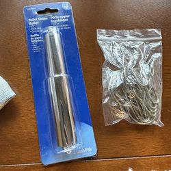 Bathroom Accessories