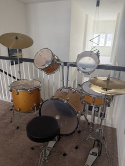 Drum Set
