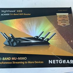 WiFi Router 