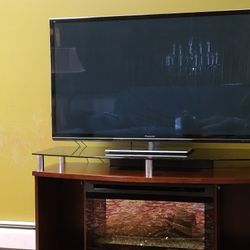 Panasonic GT50 50inch