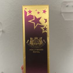 hollywood royal juicy couture perfume