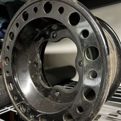 ITP Baja front wheel New Parts