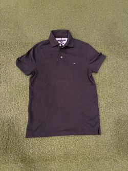 Tommy Hilfiger Men's Polo Shirt