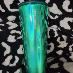 Starbucks Tumbler