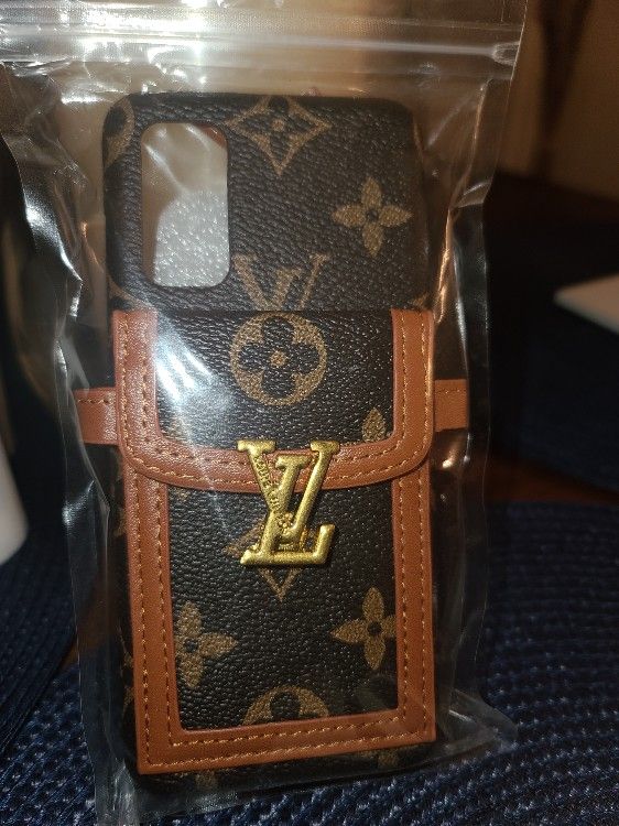 Cross Body Phone Case