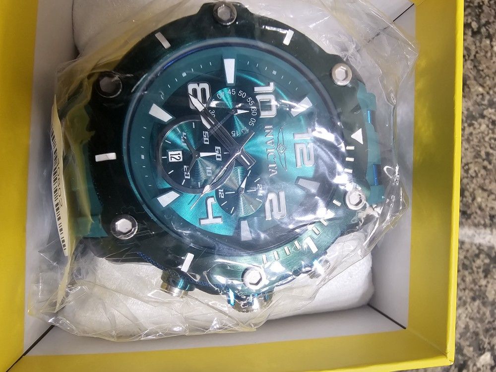 Invicta Watch