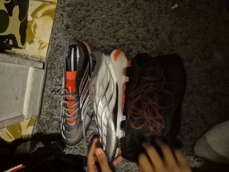 Adidas predator Bellingham size 10 1/2