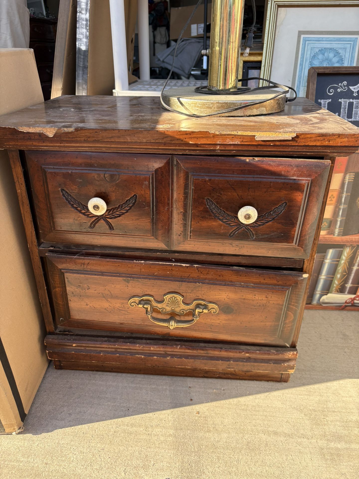 End Table
