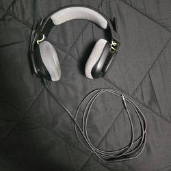 Used Wired Astro A-10 Gaming Headset