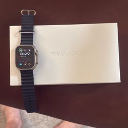 Apple Watch Ultra Series 1 - Used