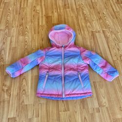 Gerry Little Girl Shell Jacket