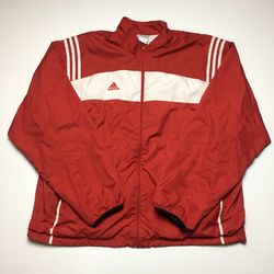 Adidas Windbreaker