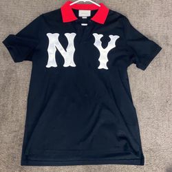 Gucci “NY” Polo 