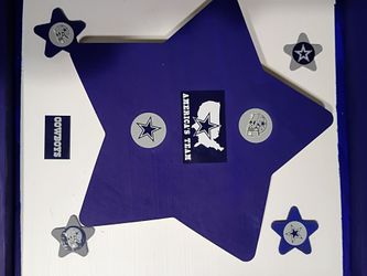 Dallas cowboys