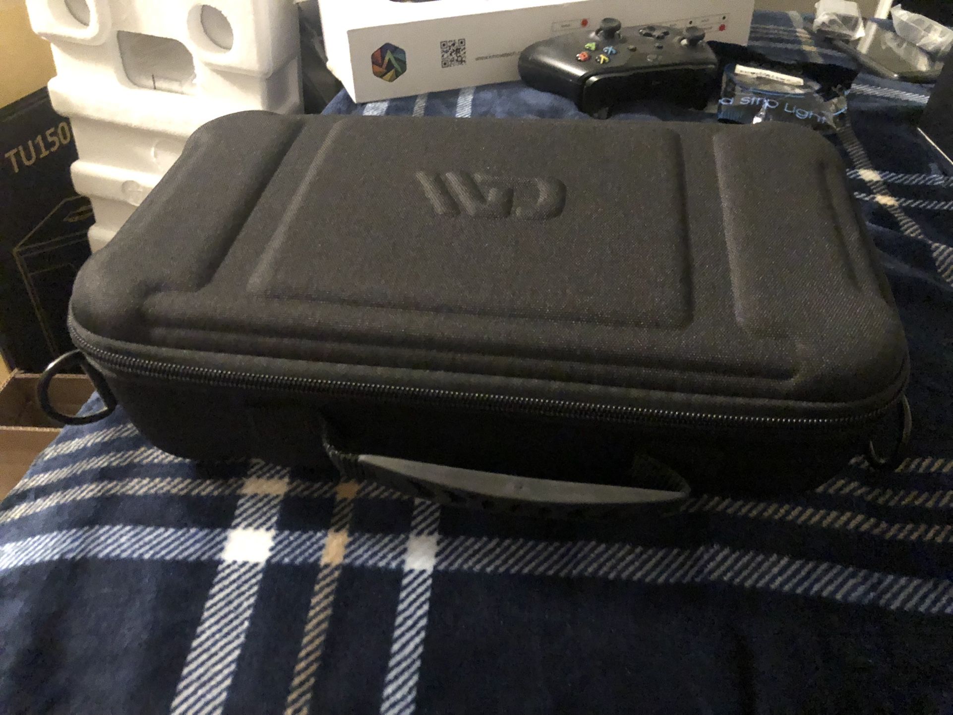 Keyboard Case 