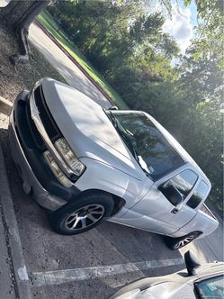 1999 Chevrolet Silverado