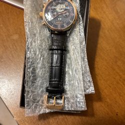 Men’s Watch 