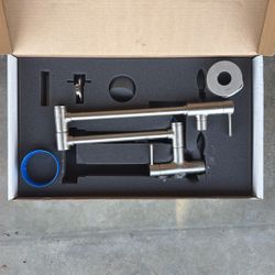 pot filler faucet (California Faucet)