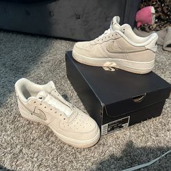 Nike Air Force 1 Low '07 SE