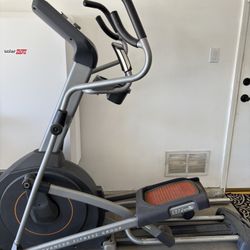 Elliptical 