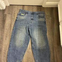 empyre jeans