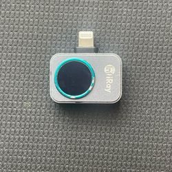 InfiRay P2 Pro Thermal Camera 