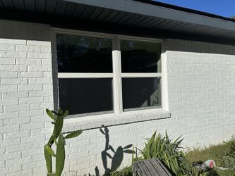 Window replacement