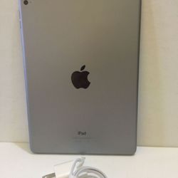 Ipad Air1 WiFi 16gb Unlocked Excellent Condition 