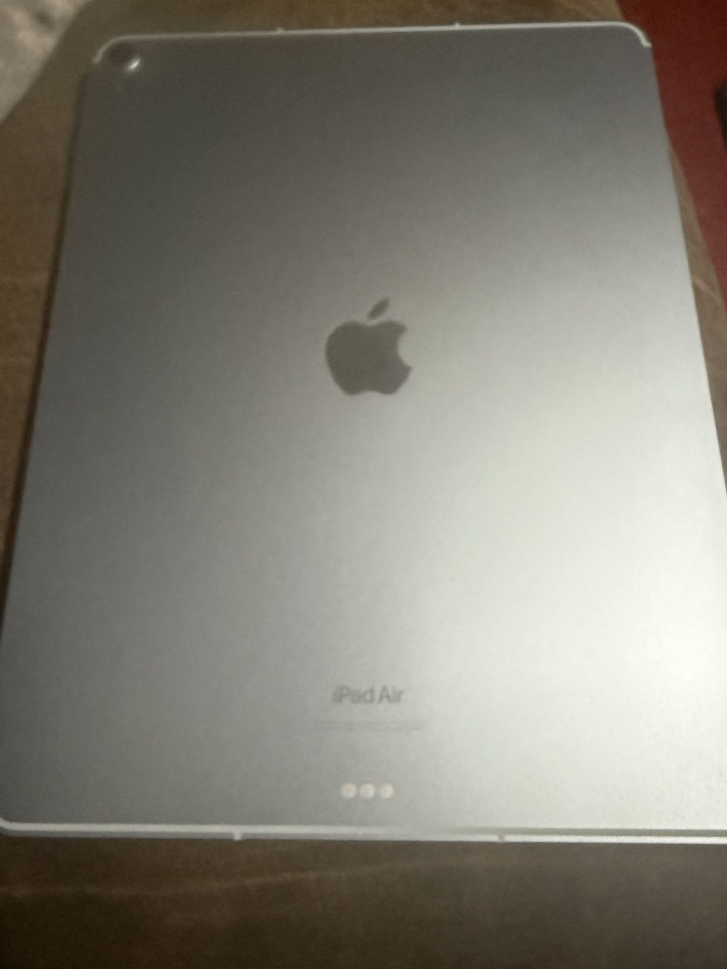 New Condition Apple Ipad 13inch