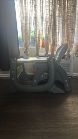 Toddler table