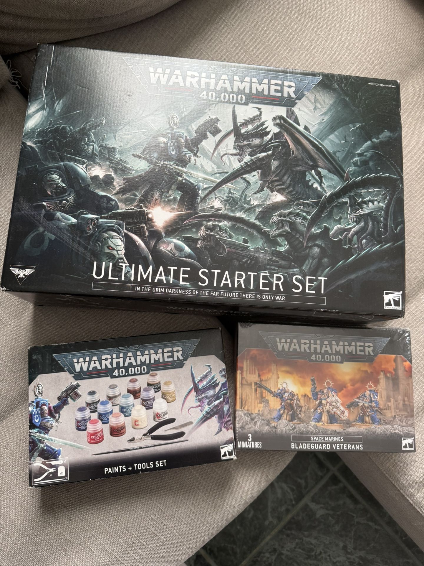 Warhammer