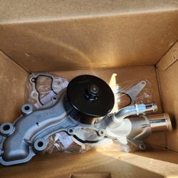 Water Pump
